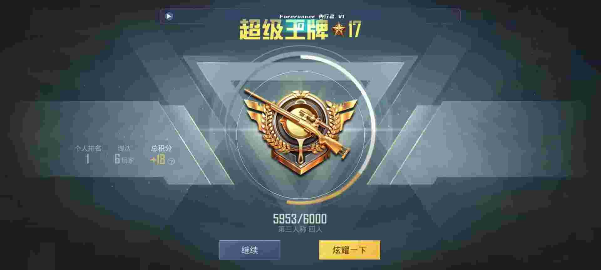 和平精英鸡腿辅助自瞄 - ��ƽ��Ӣ���root���辅助预览图